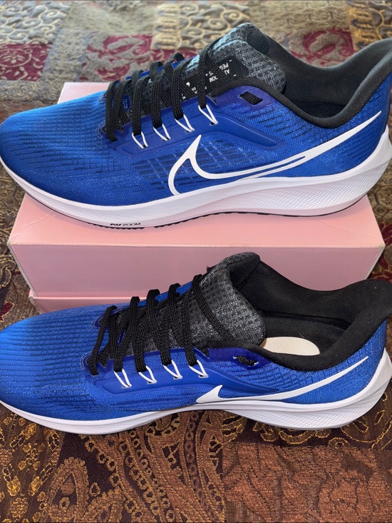 Nike Other - Nike Air Zoom Pegasus 39 Mens 12D